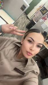 Former Officer Molina (now Senior Master Sergeant (SMSgt) Molina) left  Grand Prairie PD in September 2019 to join the United States Air Force.  Today, after serving a six-month deployment in Iraq, she