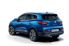 Trova la tua prossima renault kadjar km0 tra le 99 offerte di automobile.it. Renault Kadjar 2019 Ecco Il Restyling Newsauto It