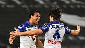 Home broncos vs bulldogs nrl 2020: Nrl 2018 Bulldogs Vs Broncos Scores Results Video