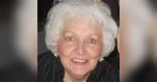 Obituary, Visitation & Funeral Information