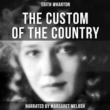 Amazon.com: The Glimpses of the Moon (Audible Audio Edition): Edith  Wharton, Anna Fields, Blackstone Audio, Inc.: Books