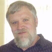 Craig L. Whiteside Obituary