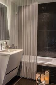 120 Unique And Modern Bathroom Shower Curtain Ideas Tigrisiahouse Info Unique Shower Curtain Modern Shower Curtains Black Shower Curtains