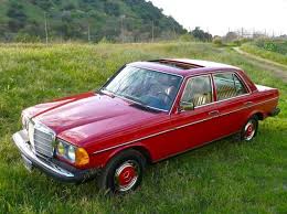 It is a diesel so you do need to use diesel fuel for those. 1983 Mercedes Benz 300d Turbo Mercedes W123 Benz Mercedes