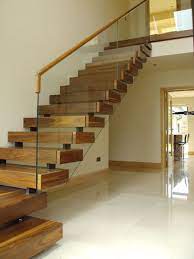 Maybe you would like to learn more about one of these? Glass Balustrade Modern Stairs Staircase Design Modern Staircase