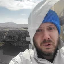 Jared Larkin 🐝🇺🇦🇬🇪 (@JaredLarkin1)