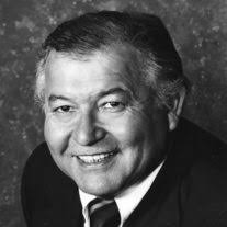 Tribute for Lucio Cruz