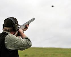 Pin On Clay Pigeon Shooting