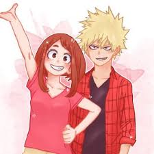 Zerochan has 255 kacchako anime images, fanart, and many more in its gallery. Kacchako Zine Kacchako Zine Twitter