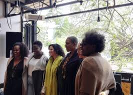 Wanjiru's debut novel, the havoc of choice tells the story of the 2007/2008 kenyan post election violence (pev) through the lives of 4 main characters. True Africa Meet The Rising Kenyan Author Who Chooses To Write For Black Women