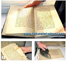 Check spelling or type a new query. Restorasi Sendiri Buku Tua Bengkel Diy Cara Melakukannya Sendiri