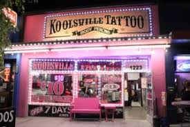 Rated best tattoo shops in las vegas. Las Vegas Tattoo Shop With Award Winning Tattoo Artist
