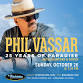 Phil Vassar event image