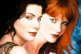 Nicole Kidman, Sandra Bullock Always Wanted 'Practical Magic' Sequel