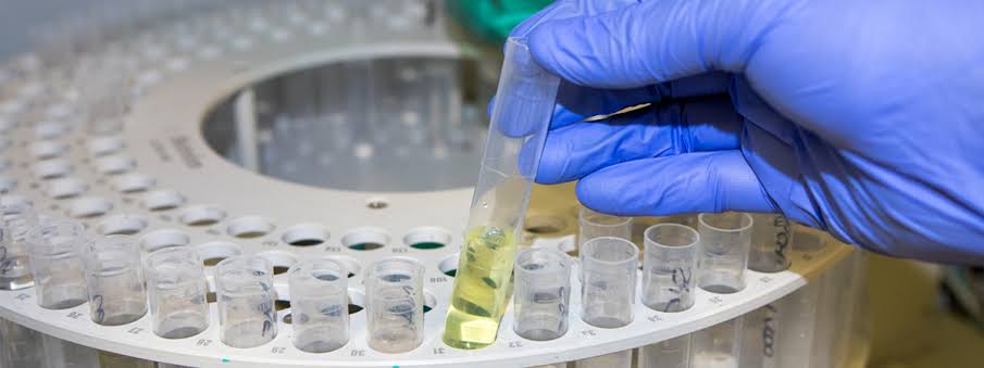Improving Water Testing Accuracy with Ion Chromatography - Aquafix
