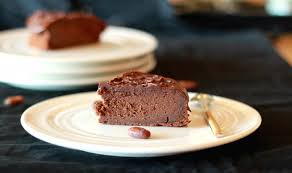 Gateau Au Chocolat Et Mascarpone De Cyril Lignac Gateau Chocolat Gateau Chocolat Mascarpone Gateau