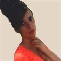 Kay-Lee Webster Obituary