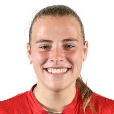 Aisling Dhooghe Profile & Career Stats