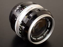 Understanding Old Nikon Lenses Ai Ai S Af And Af S