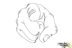 We all could do with a helping hand every so often, don't we? How To Draw Cool Things Drawingnow
