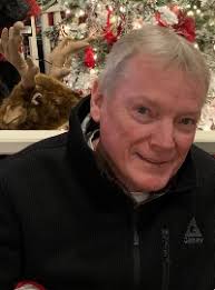 Martin Egan Obituary