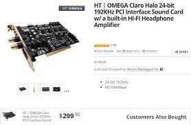 Pick a graphics card that meets your performance requirements in a given resolution. Buying A Sound Card Benefits Pricing And More