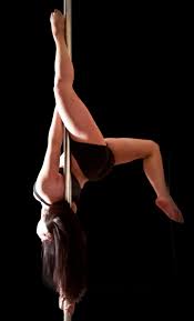How to use this list: Pole Dance Moves