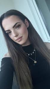 Vanessa Monreal's Instagram, Twitter & Facebook