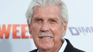 James Winburn: Halloween actor who played Michael Myers dies aged 85