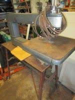 Black And Decker Workmate 225 Parts Sears Model 103 23440 Scroll Saw On Stand Antique Wooden Chairs Wooden Tool Boxes Folding Step Stool