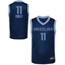 Look no further than the memphis grizzlies shop at fanatics international for all your favorite grizzlies gear including official grizzlies jerseys and more. Nba Memphis Grizzlies Toddler Boys Mike Conley Jr Jersey Target