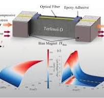 Tuning the sensitivity of the optical fiber magnetic sensor ...