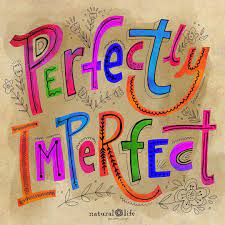 Natural Life On Instagram Let Yourself Be Flawed It S What Makes Us Unique In 2021 Natural Life Quotes Natural Life Pretty Quotes