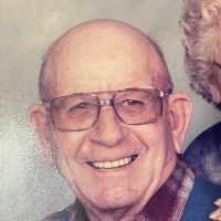 Adam William Welch (1915–1998) • FamilySearch
