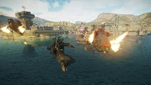 About just cause 4 by josh hawkins Just Cause 4 Review New Game Network