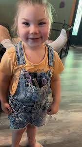 This kid!! The rabies shot for the dog had me rolling 😂😂😂 she carried it  in her pocket all day too! Even showed people what she had she was so proud  🤷🏻‍♀️🤷🏻‍♀️ @Caleb Crump257