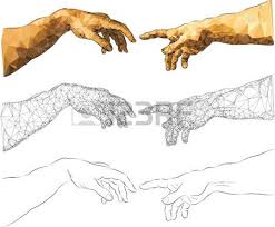 We've put together tips on where to shop, what to look for, and how to spot a great deal. Michelangelo S Near Touching Hands Of God And Adam Stock Vector Drawings Touching Hands Michelangelo Paintings