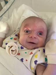 Obituary for Baxter Creed LaRue