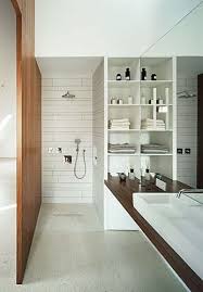 Aging In Place Projects Scrub The Tub And Make Showers Accessible Sleek Bathroom Bathroom Design Bathroom Interior