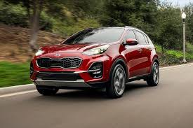 Learn more about pricing, flexible interior configurations, cool features, and more. 2021 Kia Sportage Prices Reviews And Pictures Edmunds
