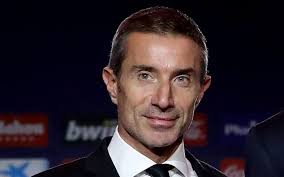 Who is Andrea Berta? Arsenal target sporting director with proven transfer  record