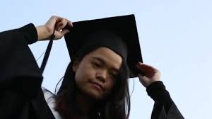 Graduation drawing black white png. 70 Graduation Cap Toss Stock Videos Royalty Free Graduation Cap Toss Footage Depositphotos