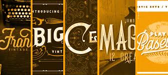 We did not find results for: The 5 Best Vintage Fonts For Timeless Designs 123rf