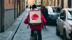 Delivery Agent Eats Mans Chicken Wings And Fries, Explains In Funny Note -  NDTV Food