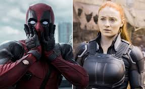 Try finding the one that is right for you. Deadpool 2 And X Men Dark Phoenix Have Both Finished Shooting Reveal Ryan Reynolds And Simon Kinberg