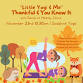 Little Yogi + Me event in Wethersfield, CT