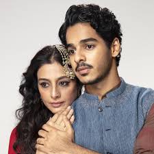 TV and radio picks of the week: A Suitable Boy; Cold War; Love/Hate; Actress