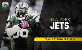 Keep Expectations Low For Jets In 2017 Odds Shark