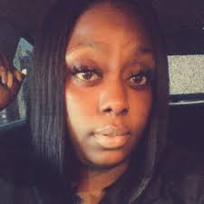 Jamisha Smith in people