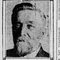 Captain William Dock Shanks (1840–1913) • FamilySearch